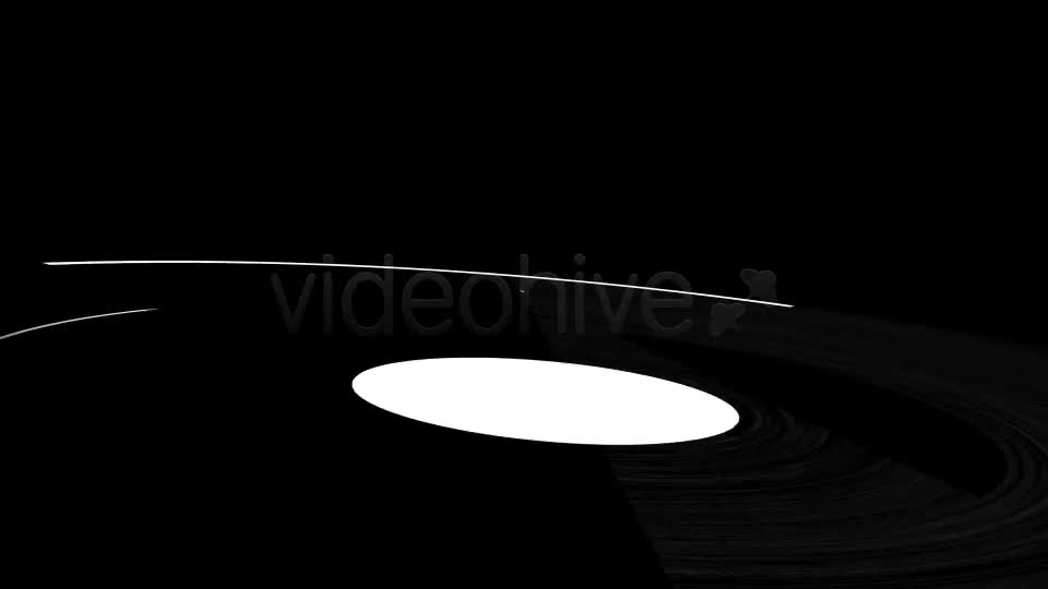Vinyl Logo - Download Videohive 5951528