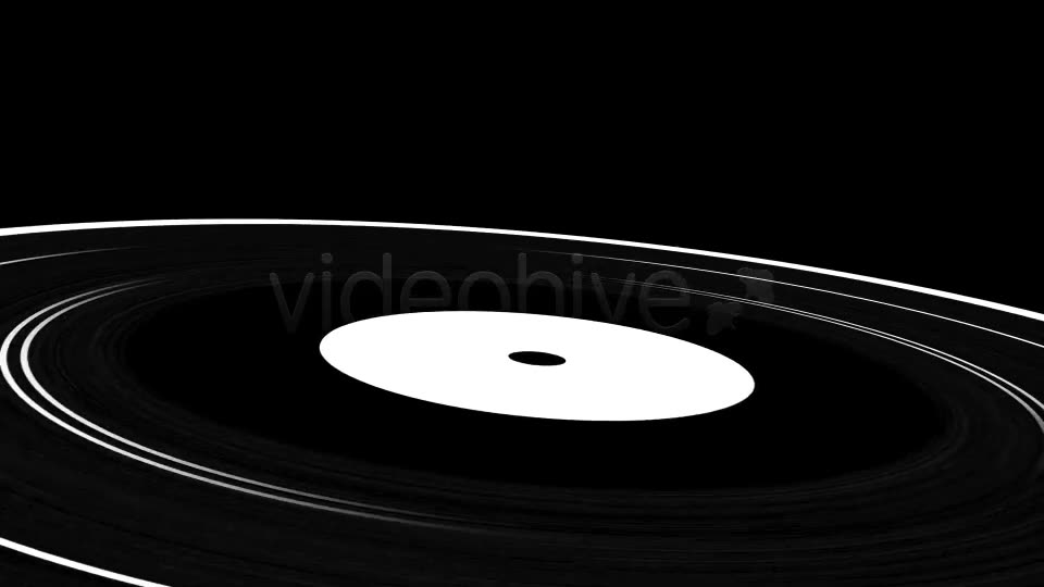 Vinyl Logo - Download Videohive 5951528