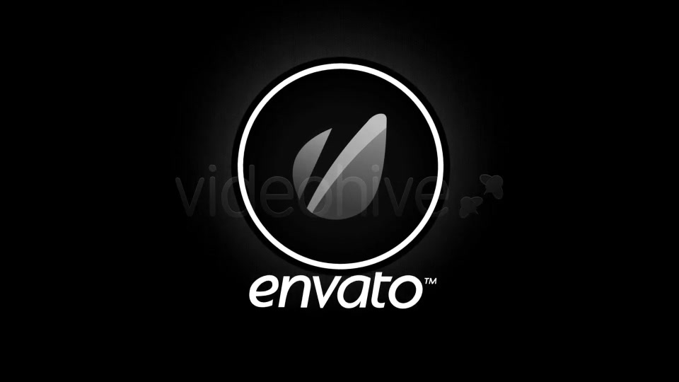 Vinyl Logo - Download Videohive 5951528