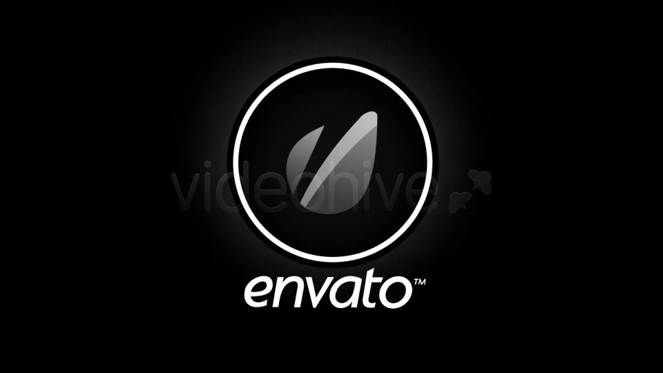 Vinyl Logo - Download Videohive 5951528