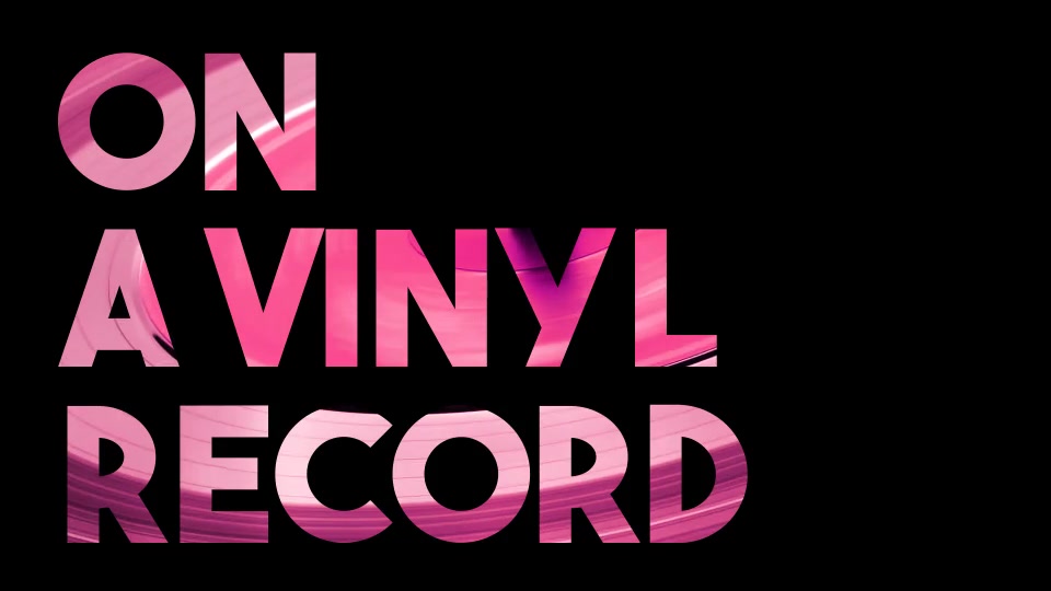 Vinyl Record Openers Videohive 22493384 After Effects Image 12