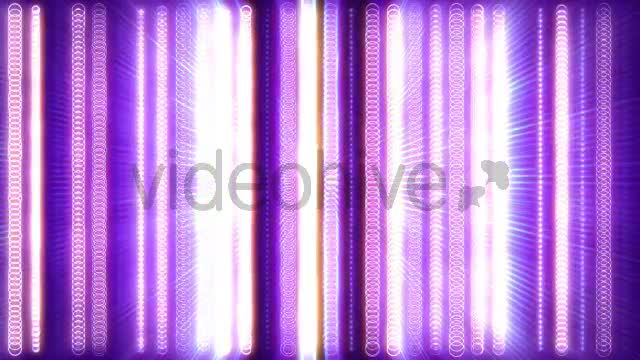 Violet Stripes Background - Download Videohive 4533631