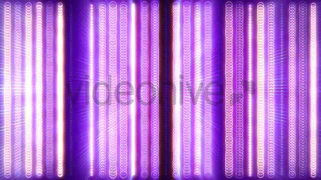 Violet Stripes Background - Download Videohive 4533631