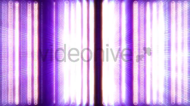 Violet Stripes Background - Download Videohive 4533631