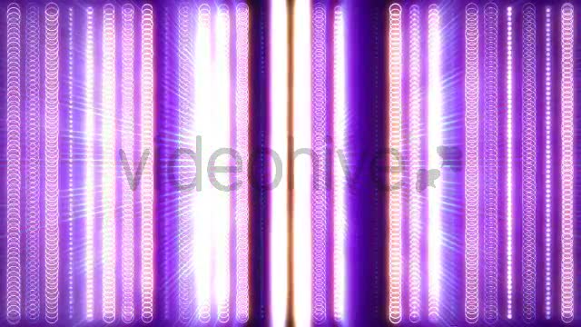 Violet Stripes Background - Download Videohive 4533631