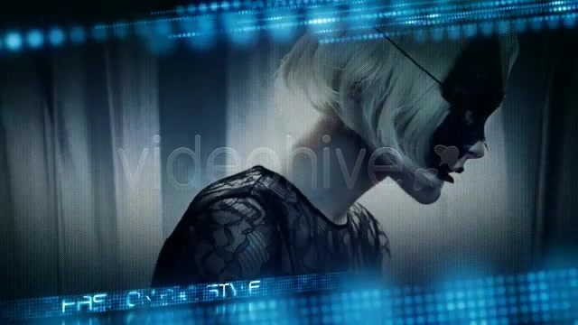 VIP Access - Download Videohive 179315