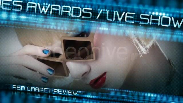 VIP Access - Download Videohive 179315