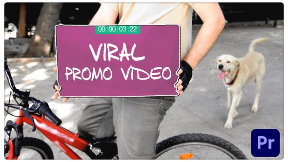 Viral Promo Video - 38180928 Download Videohive