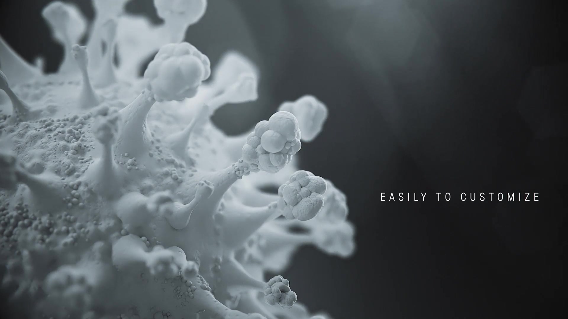 VIROLOGY | Titles Template Videohive 26517446 After Effects Image 10