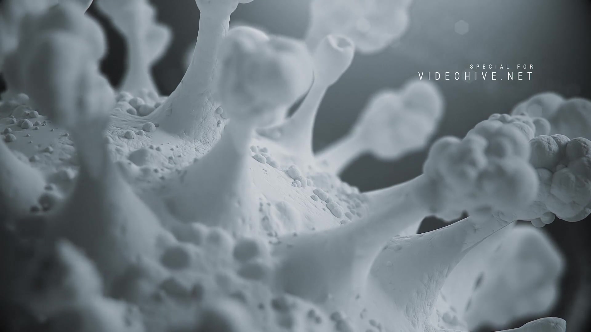 VIROLOGY | Titles Template Videohive 26517446 After Effects Image 3