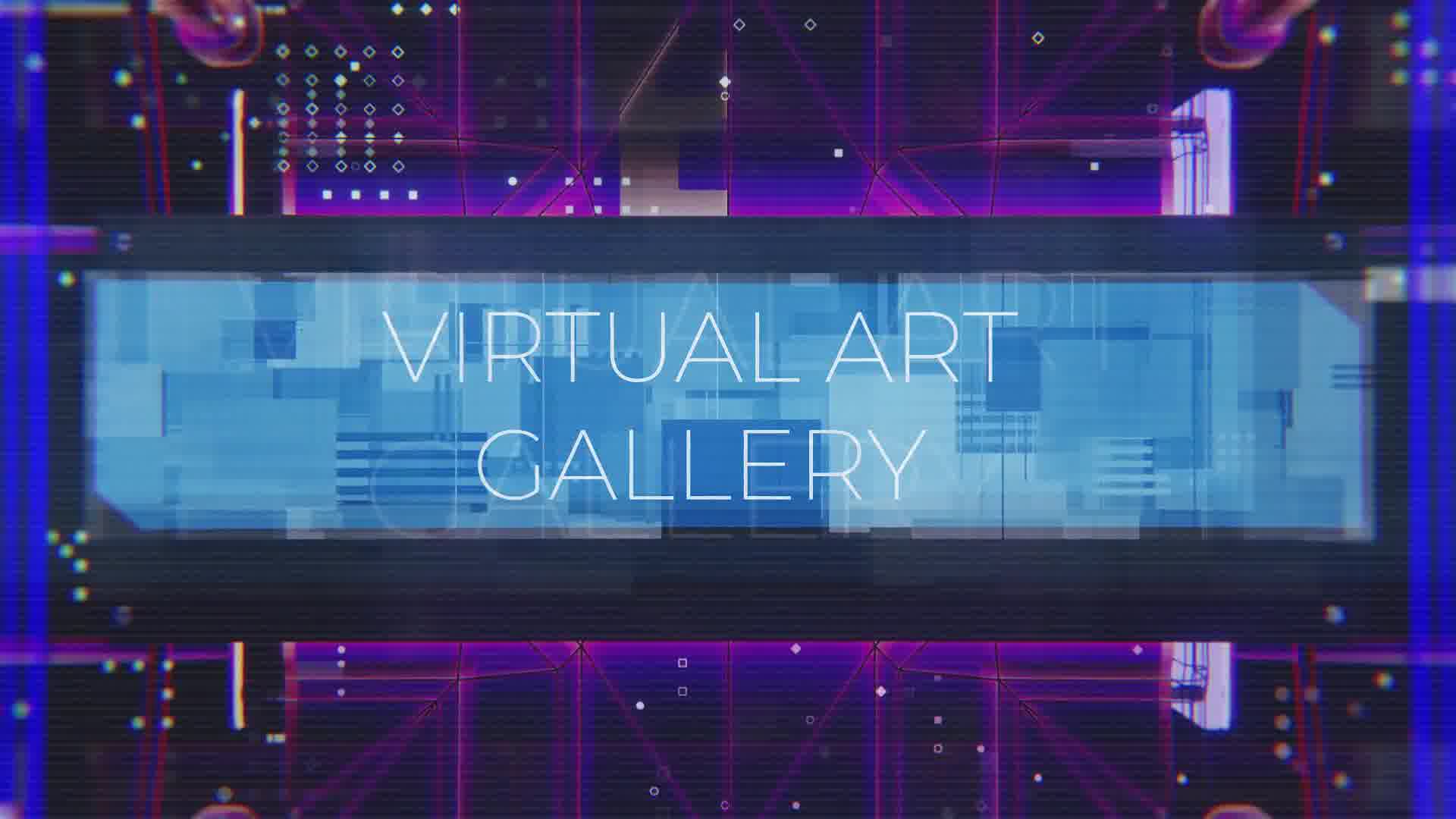 Virtual Art Gallery Videohive 38300390 After Effects Image 12