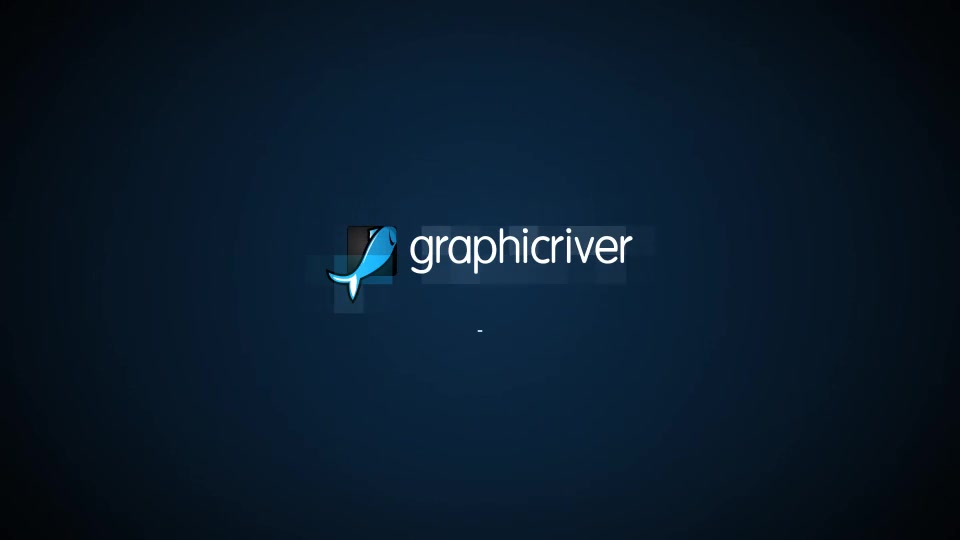 Virtual Glitch Hi Tech Logo Reveal Videohive 14400058 After Effects Image 3
