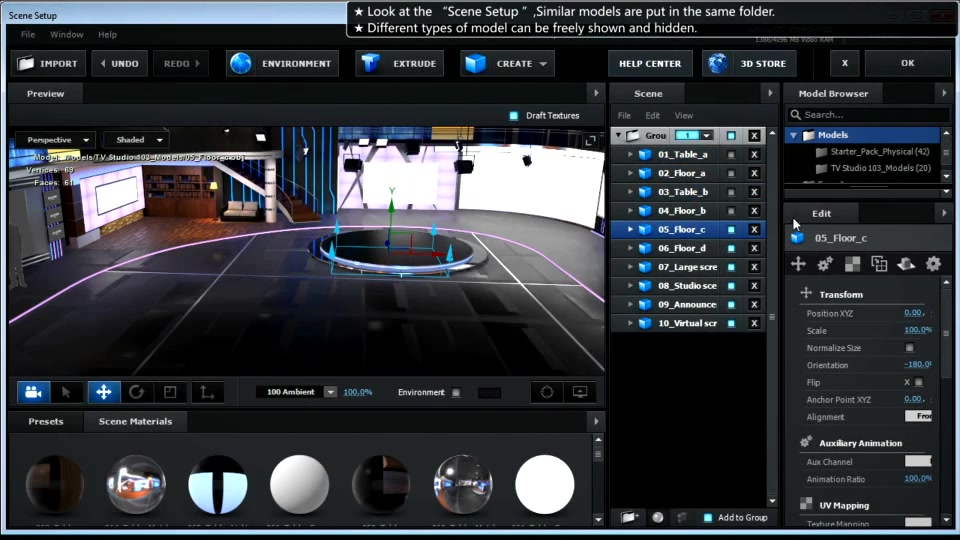 virtual-studio-after-effects-template-free-download-aulaiestpdm-blog