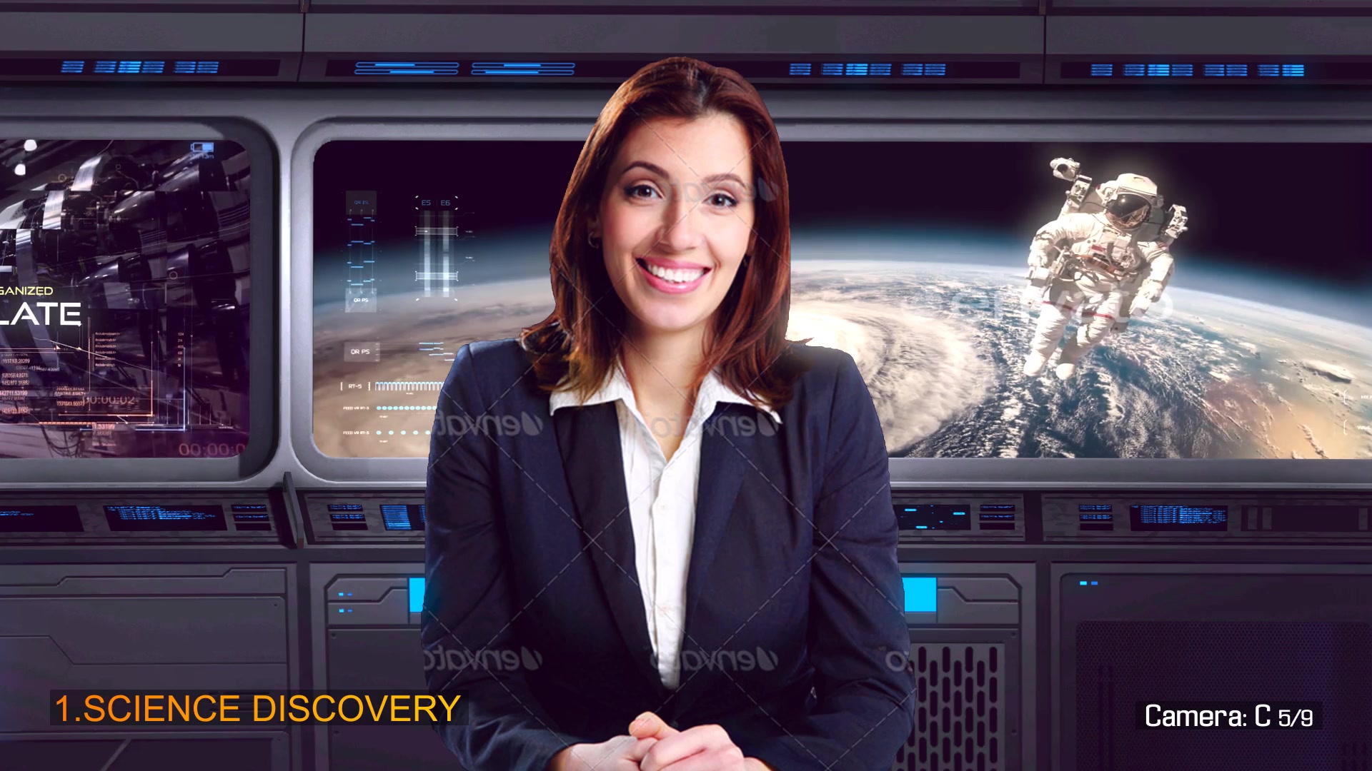 Virtual Studio 116 Videohive 23377820 After Effects Image 8