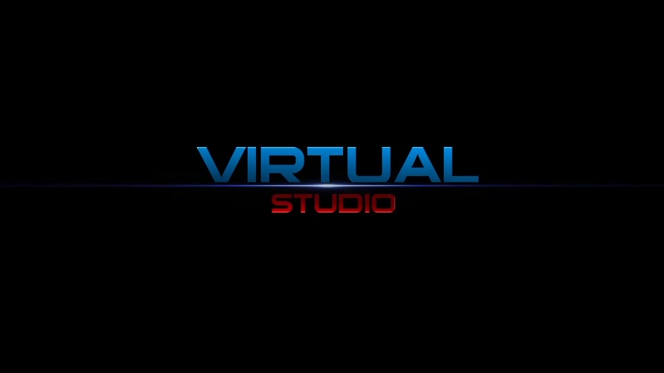 Virtual Studio - Download Videohive 21490643