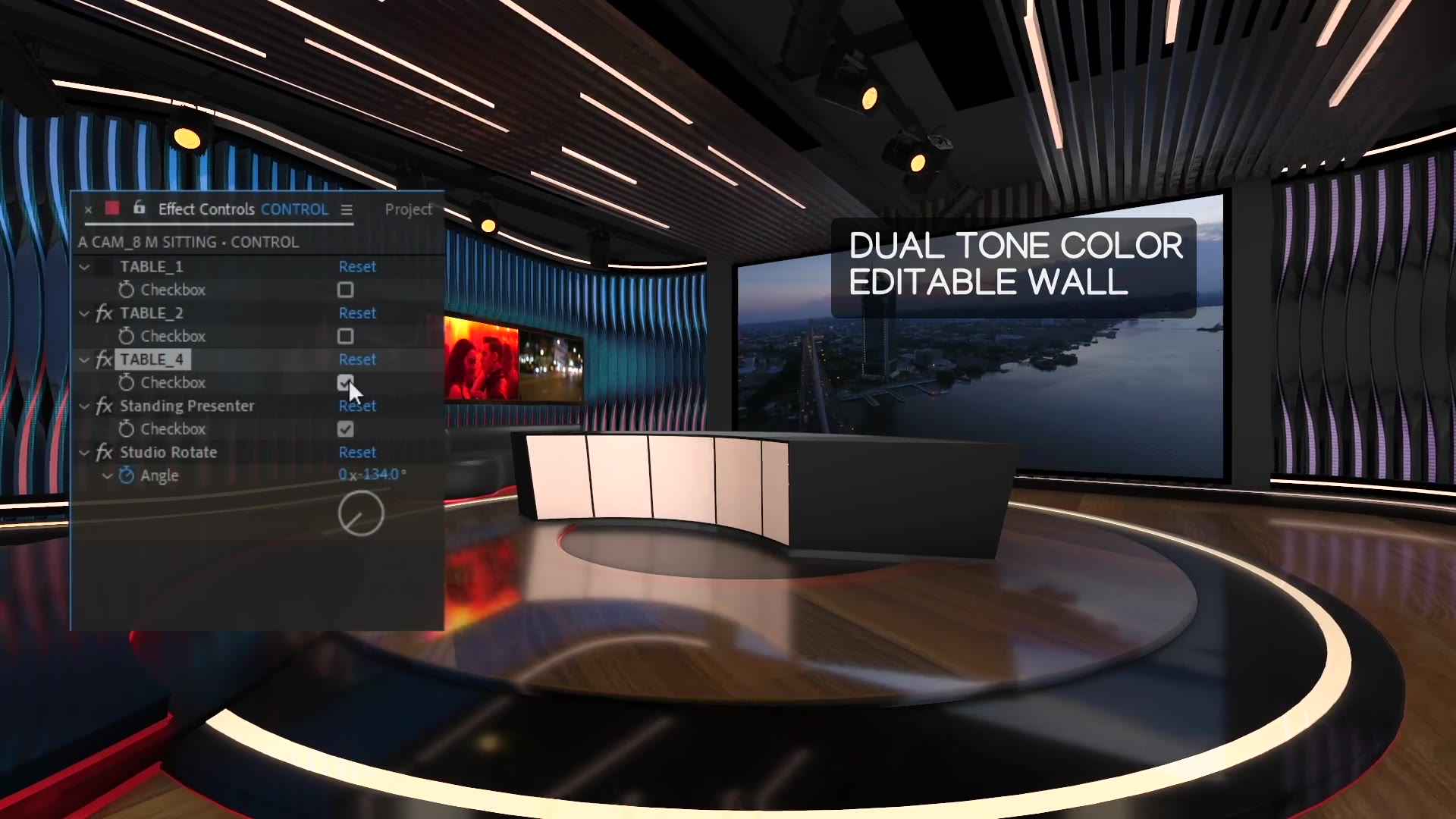 Virtual Studio MBT Videohive 33677500 After Effects Image 5
