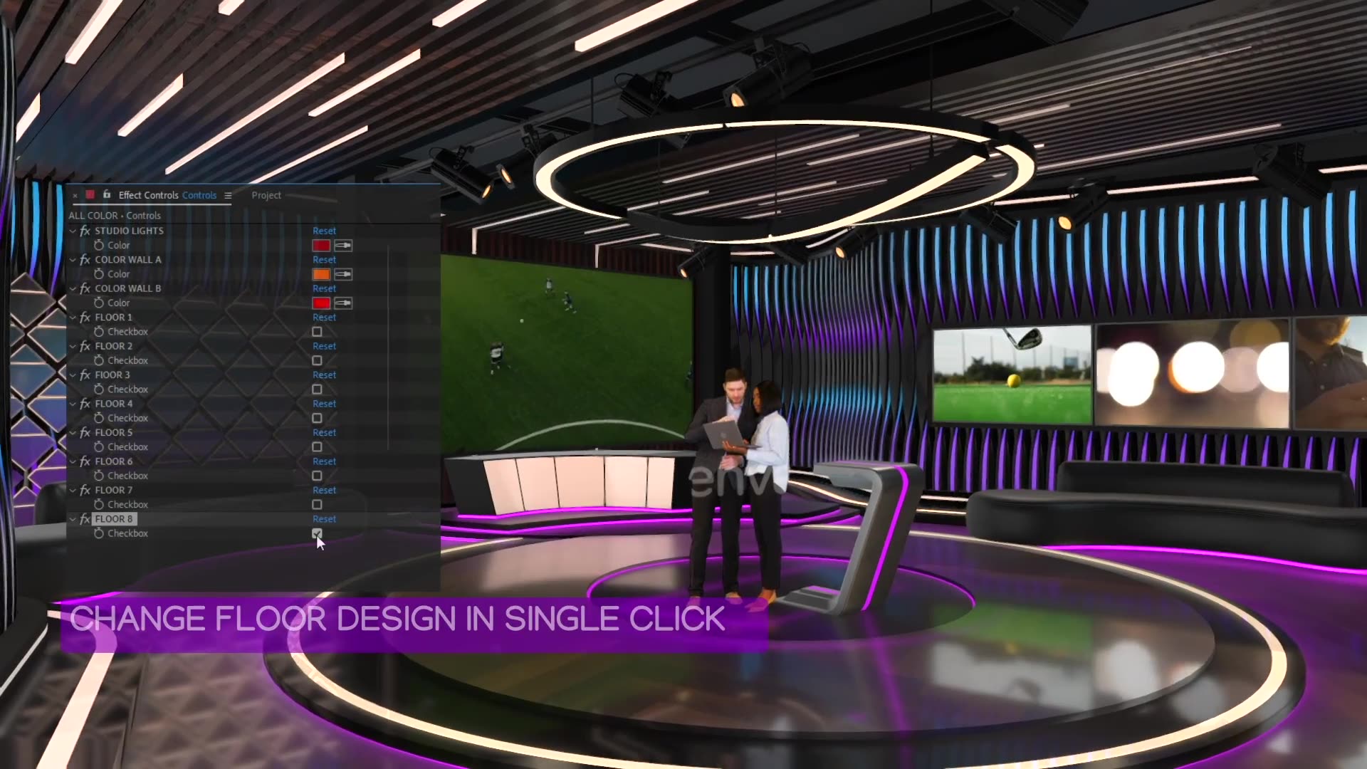 Virtual Studio MBT Videohive 33677500 After Effects Image 7