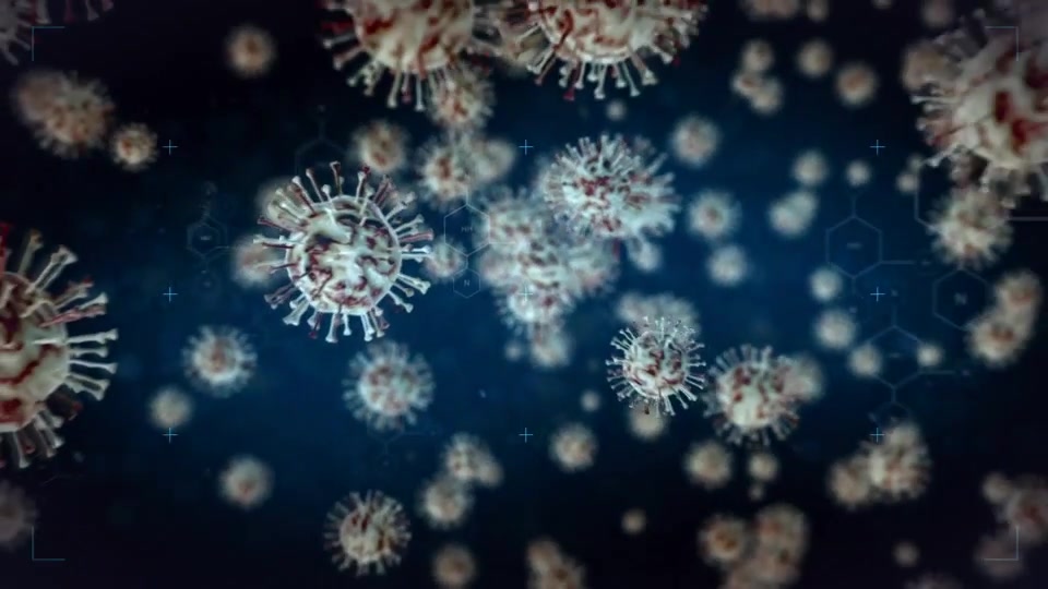 Virus Videohive 19600939 After Effects Image 10