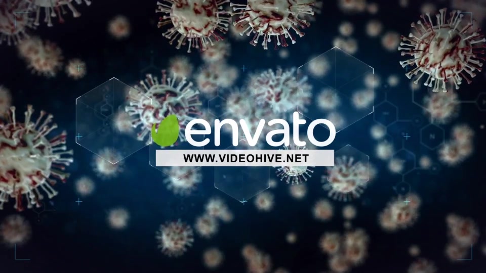 Virus Videohive 19600939 After Effects Image 11