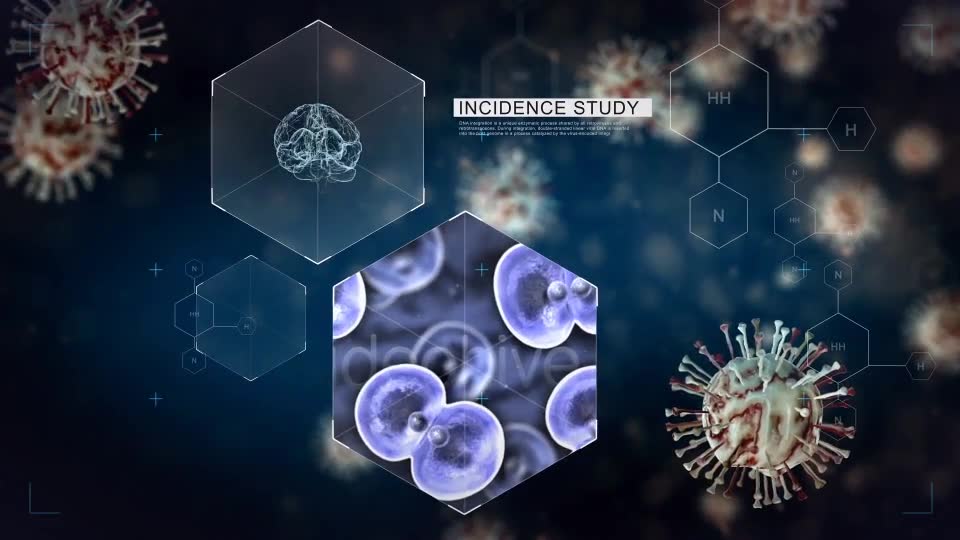 Virus Videohive 19600939 After Effects Image 2