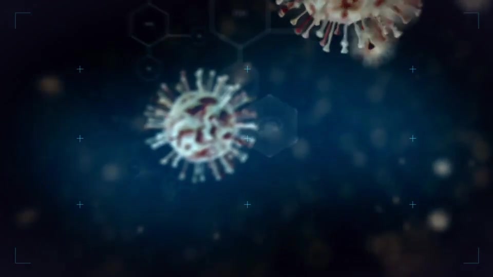 Virus Videohive 19600939 After Effects Image 3
