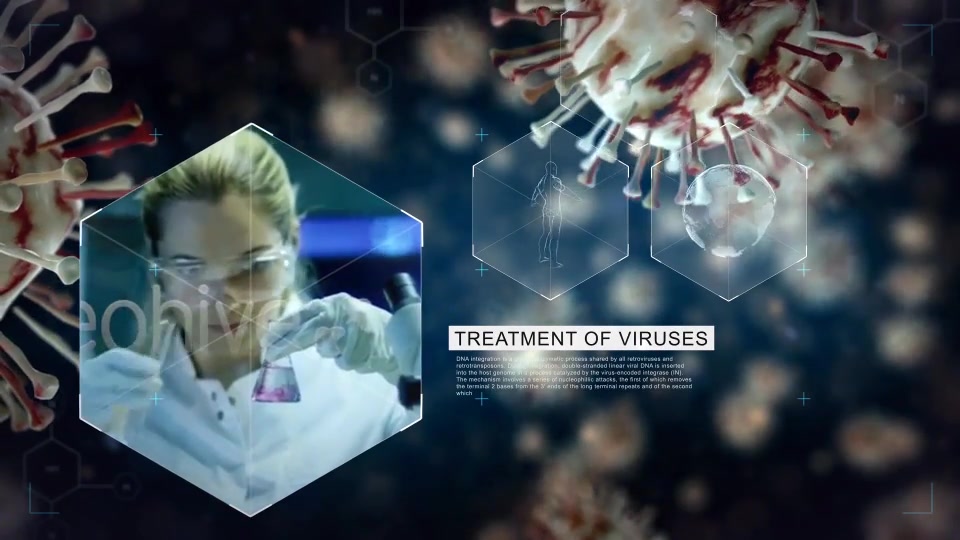 Virus Videohive 19600939 After Effects Image 5