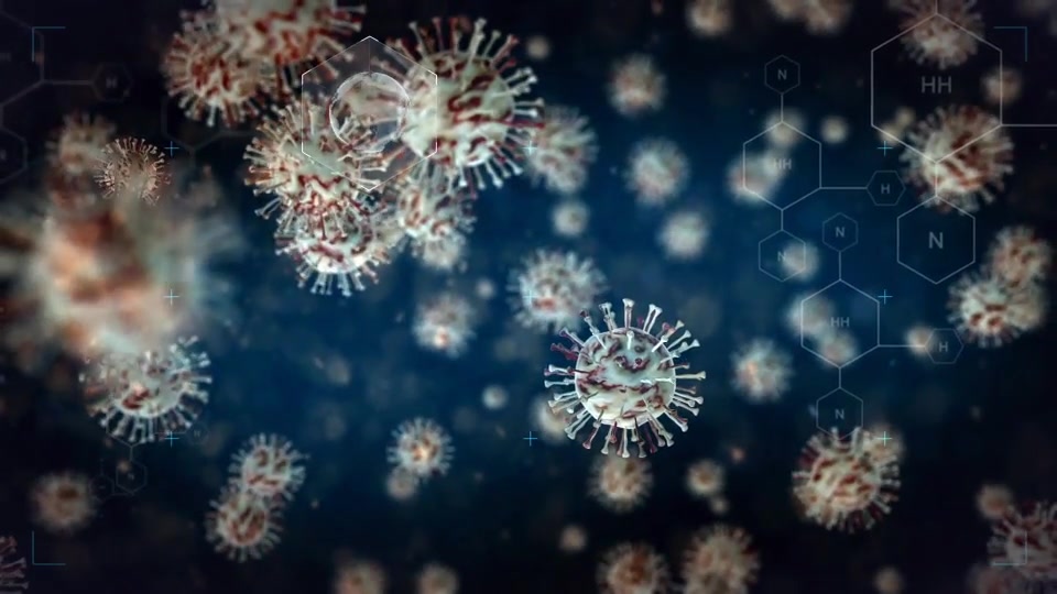 Virus Videohive 19600939 After Effects Image 7