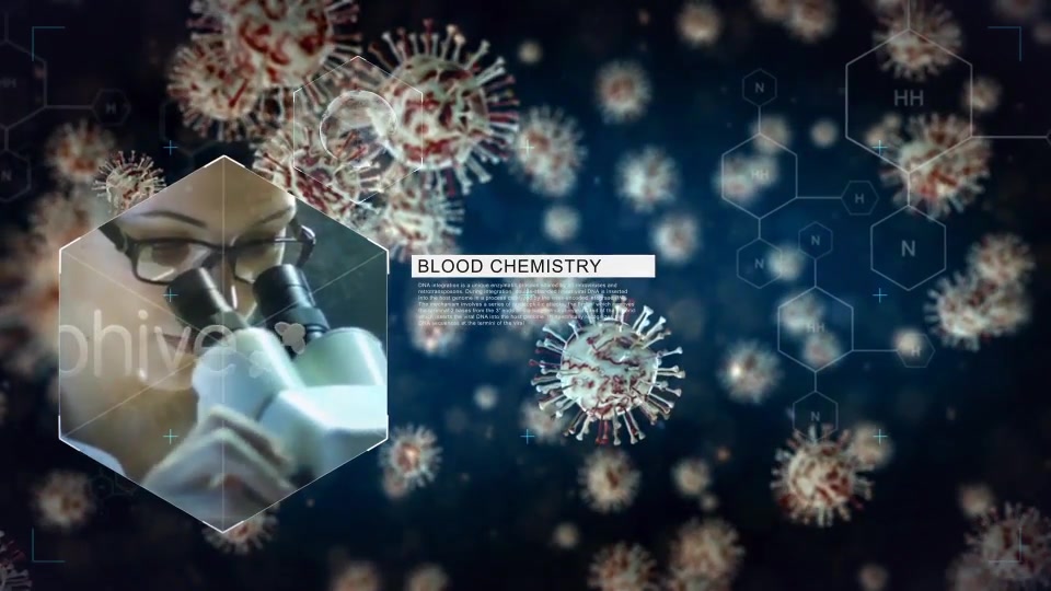 Virus Videohive 19600939 After Effects Image 8