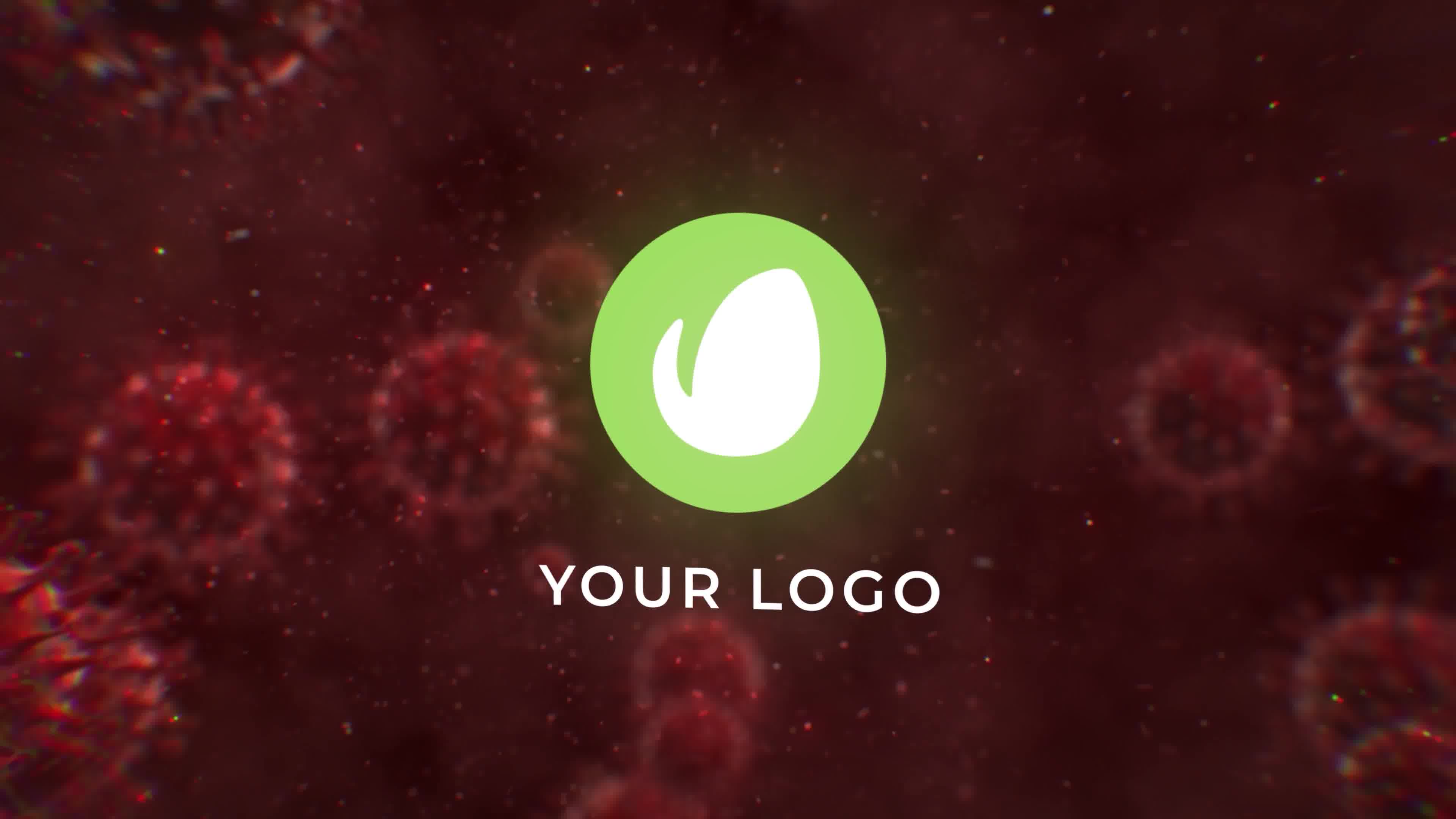 Virus Destruction Logo Reveal Videohive 26328449 Premiere Pro Image 10