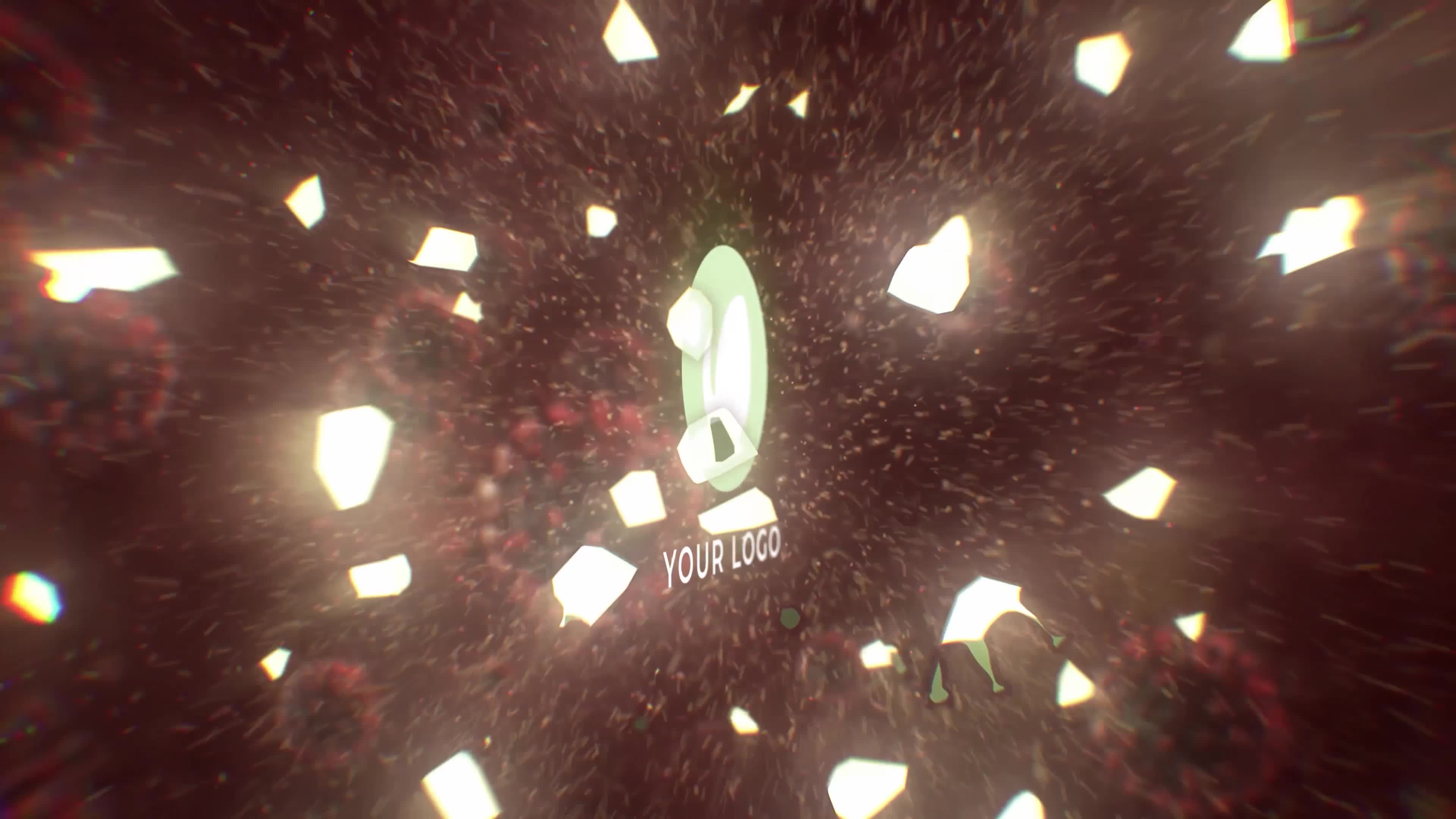 Virus Destruction Logo Reveal Videohive 26328449 Premiere Pro Image 6