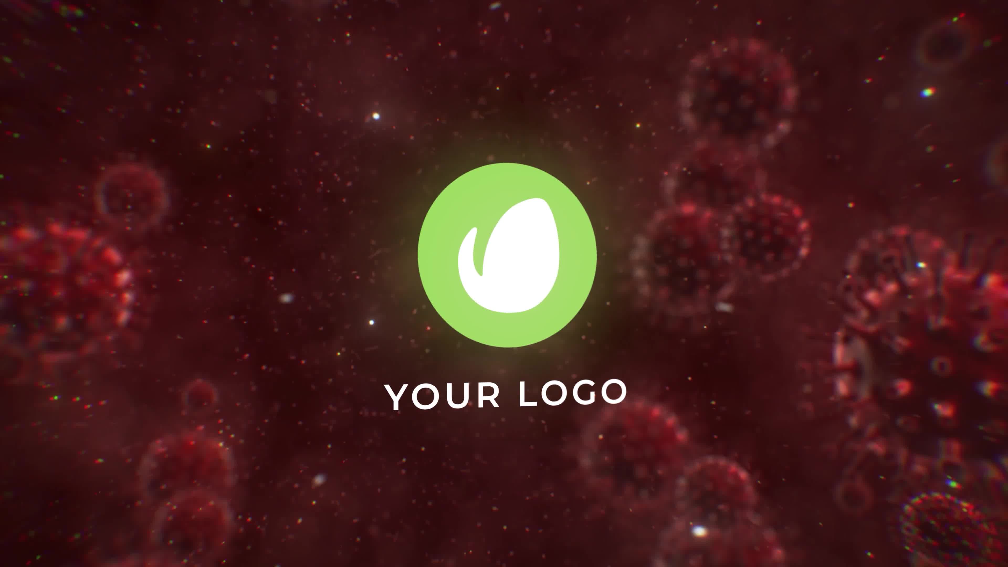 Virus Destruction Logo Reveal Videohive 26328449 Premiere Pro Image 8