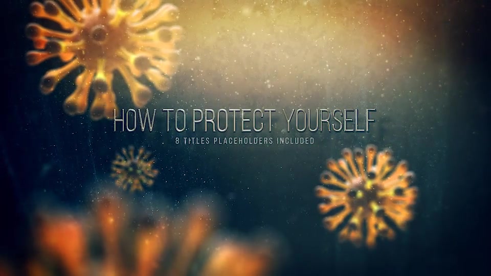 Virus Videohive 26502147 After Effects Image 10