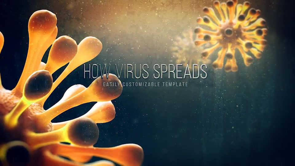 Virus Videohive 26502147 After Effects Image 11