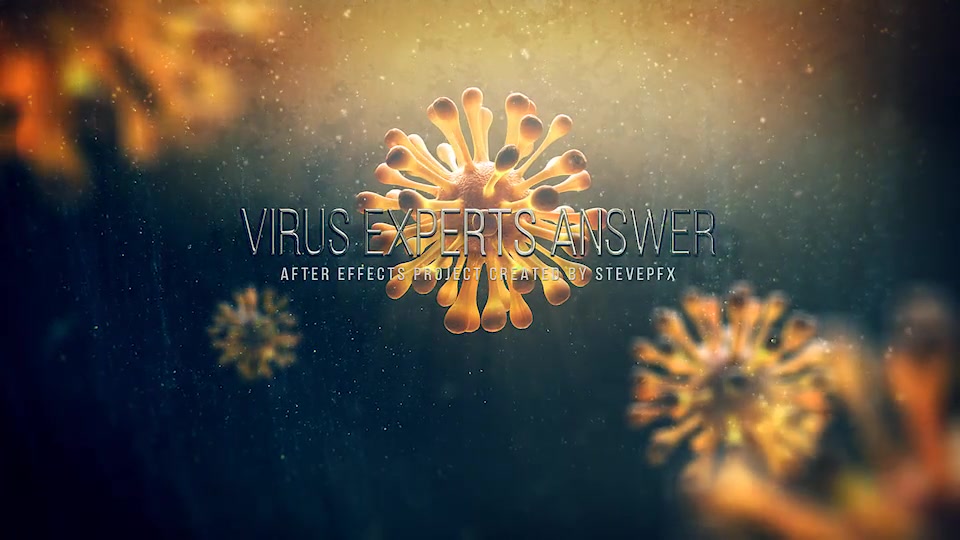 Virus Videohive 26502147 After Effects Image 12