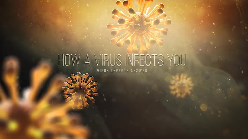 Virus Videohive 26502147 After Effects Image 2