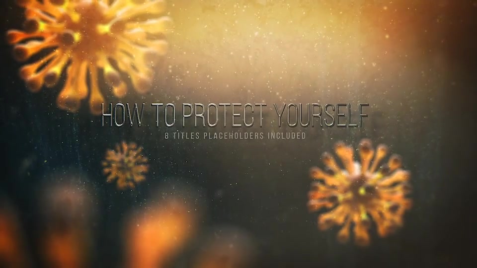 Virus Videohive 26502147 After Effects Image 3