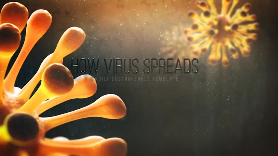 Virus Videohive 26502147 After Effects Image 4