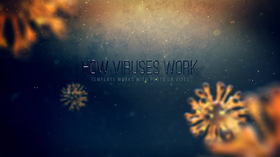 Virus Videohive 26502147 After Effects Image 8