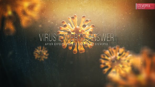 Virus - Download Videohive 26502147
