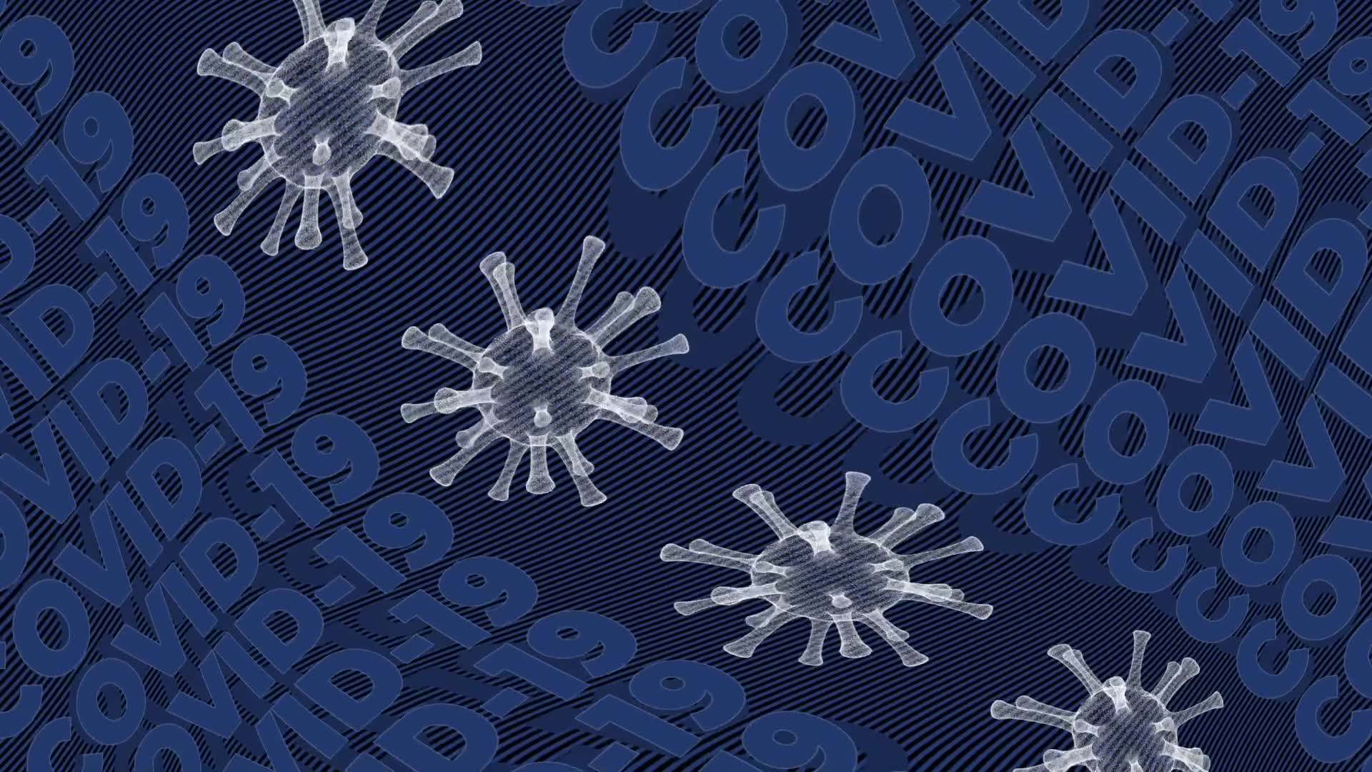 Virus Kinetic Typography Videohive 26569394 After Effects Image 4