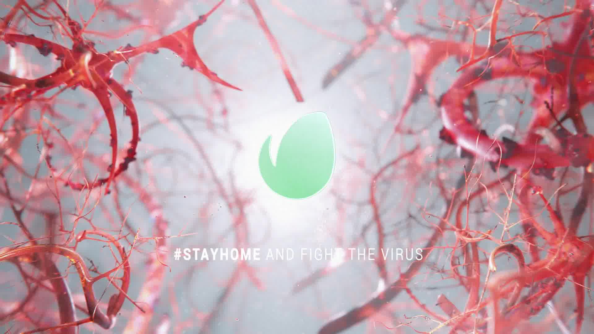 Virus | Logo Reveal Videohive 26300354 After Effects Image 10