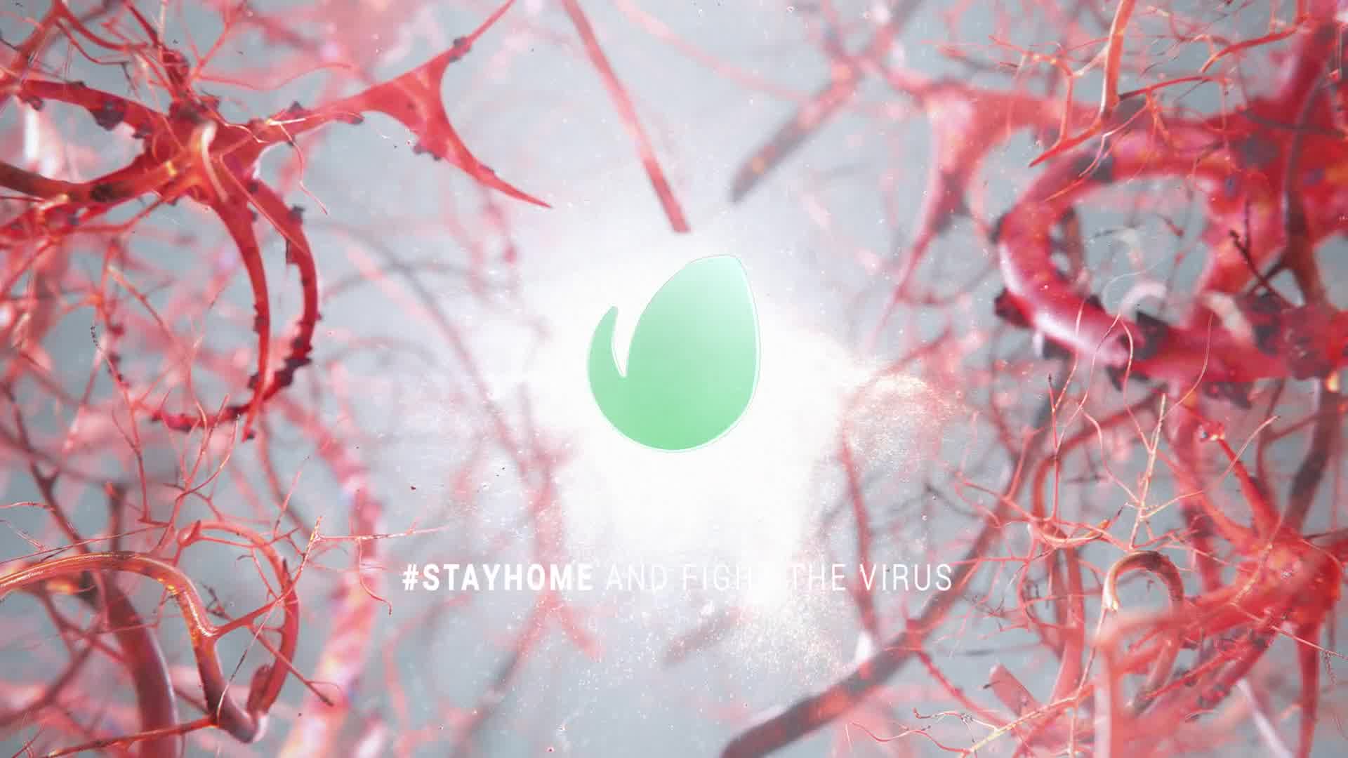 Virus | Logo Reveal Videohive 26300354 After Effects Image 8