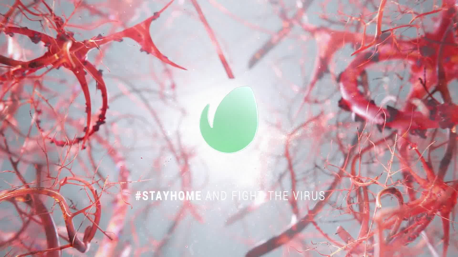 Virus | Logo Reveal Videohive 26300354 After Effects Image 9