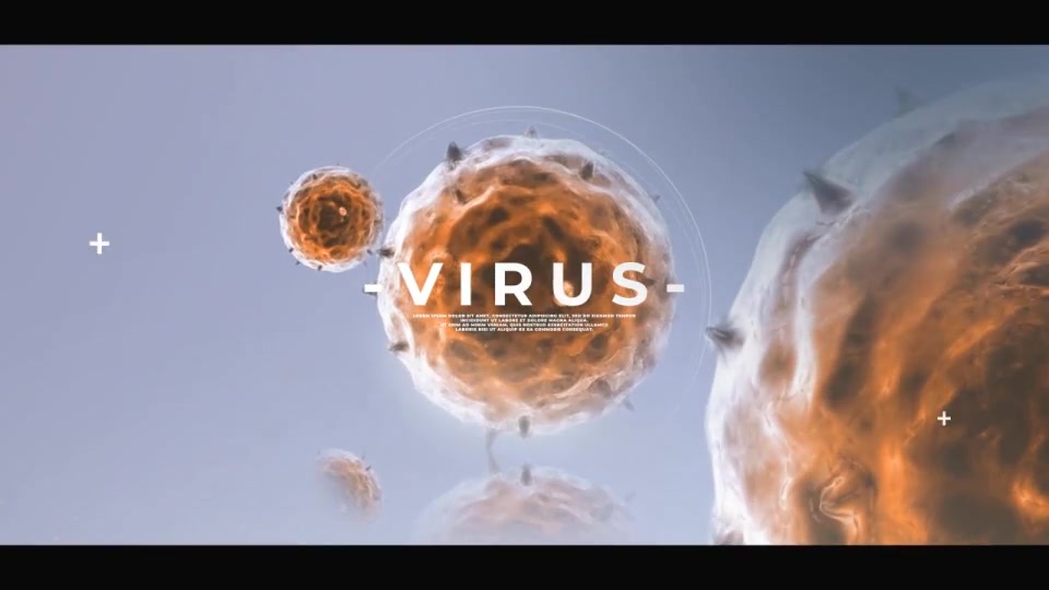 Virus Minimal Opener Videohive 25697204 After Effects Image 6