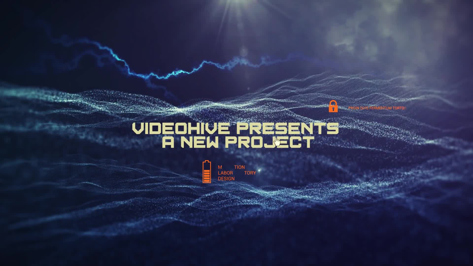 Virus Opener Digital Videohive 25899432 After Effects Image 1