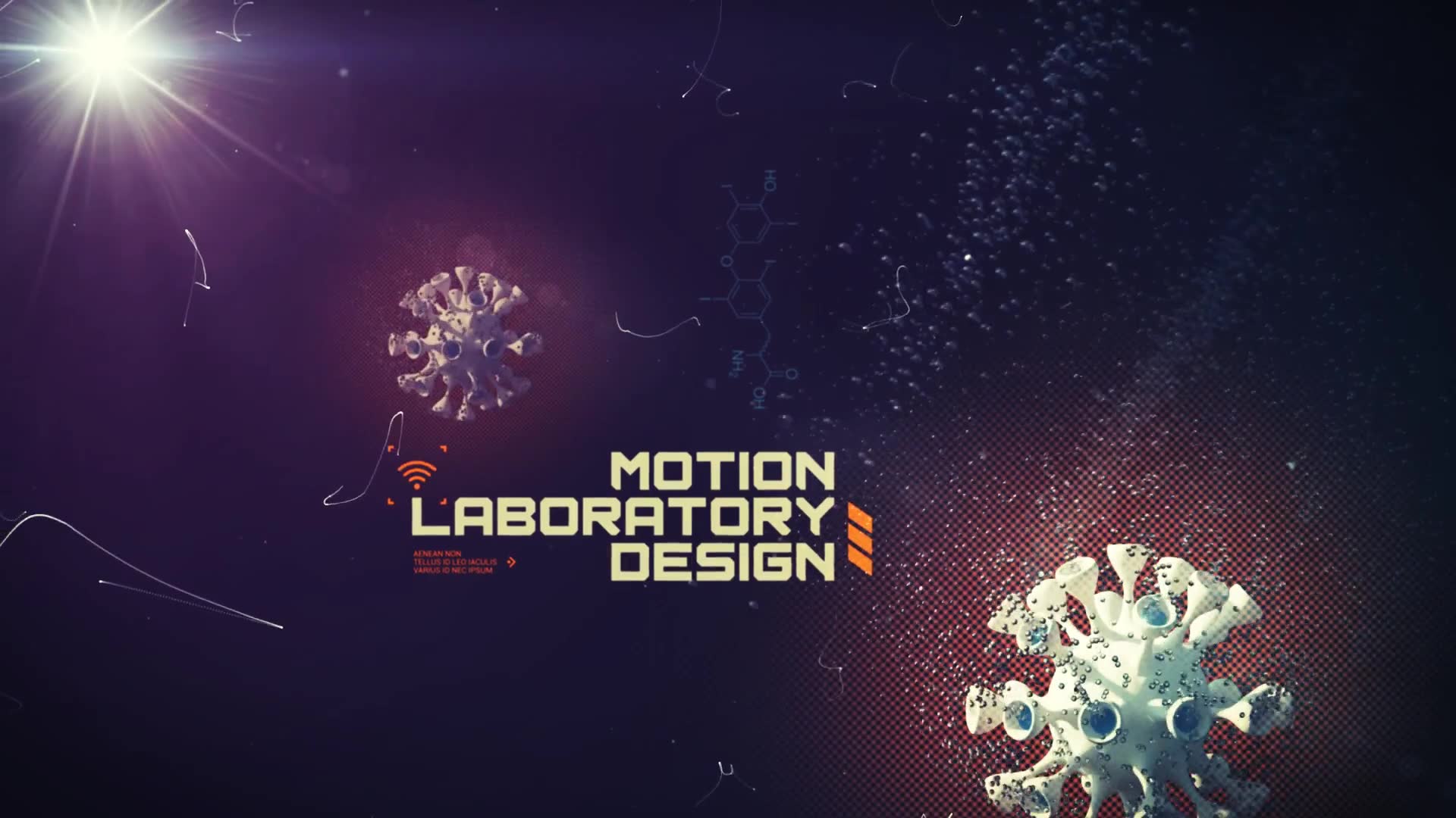 Virus Opener Digital Videohive 25899432 After Effects Image 7