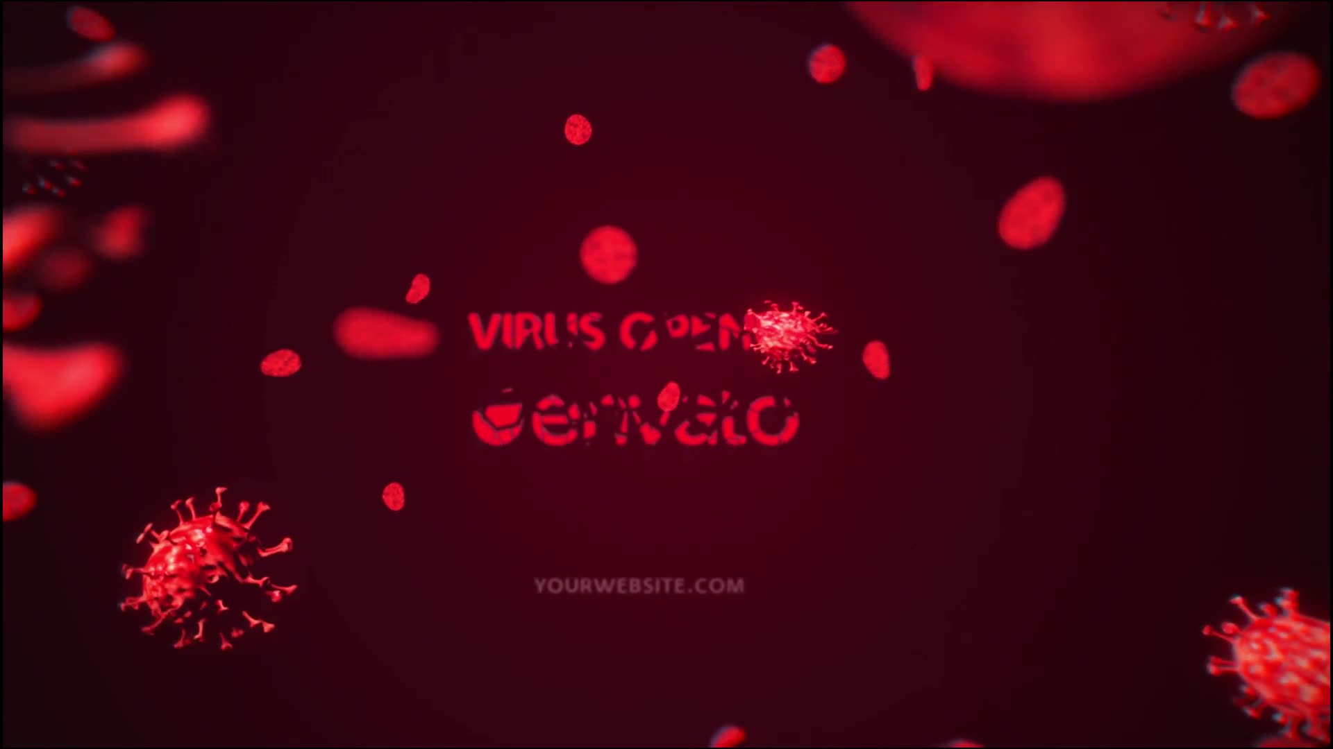 Virus Opener Videohive 25980237 After Effects Image 7