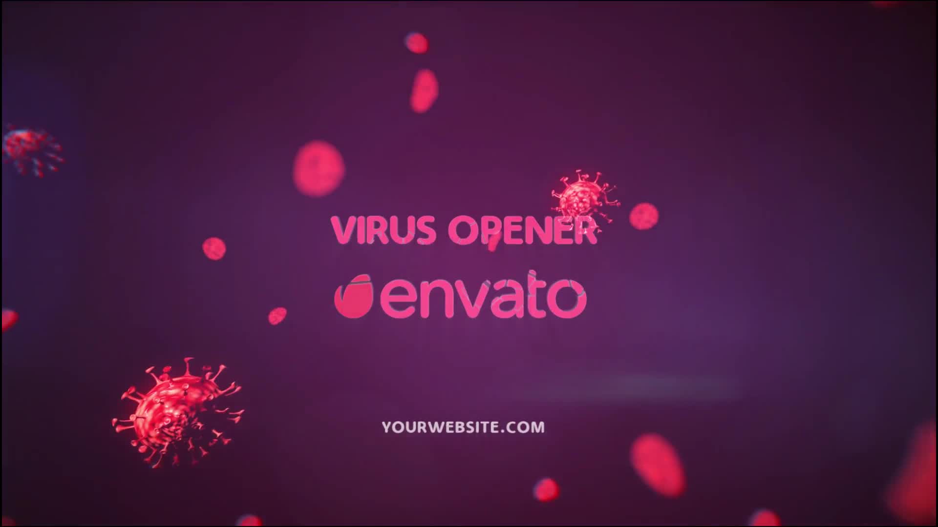 Virus Opener Videohive 25980237 After Effects Image 8