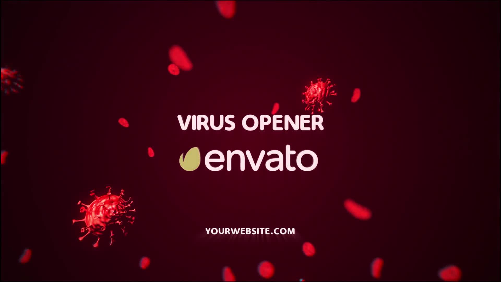 Virus Opener Videohive 25980237 After Effects Image 9