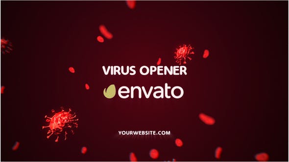 Virus Opener - Download 25980237 Videohive